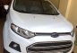 2018 Ford Ecosport Trend AT FOR SALE-5
