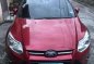 Ford Focus S 2013 hatchback 400k rush! -6