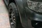 Mitsubishi Montero Sport 2014 GLX Automatic Transmission-2