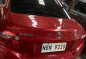 2017 Toyota Vios 13E manual red for sale-7