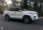 2017 Toyota Fortuner for sale-1