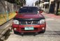 For sale: 2005 Nissan Frontier 4x2 A/T.-1