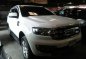 2016 Ford Everest Trend Automatic Transmission -3