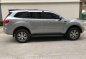 2016 FORD Everest 2.2 A/T 25,000 km mileage-0