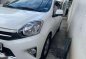 TOYOTA Wigo 10 G 2016 TRD Automatic White-0