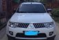 Mitsubishi Montero 2011 for sale-0