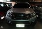 2016 Isuzu MUX 3.0L LSA Automatic Transmission-4