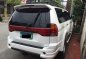 Mitsubishi Montero Sport 1997 for sale-0