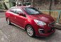 Mitsubishi Mirage G4 GLX MT 2017 for sale-0