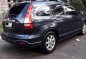 2008 Honda Crv 4x4 gen. 3 edition Good condition-2