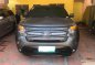 Ford Explorer Limited 2013 FOR SALE-0