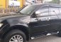 SELLING MITSUBISHI Montero sport gls v Diesel 2012-0