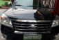 2011 Ford Everest Automatic transmission 4x2 for sale-1