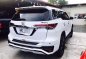 2017 Toyota Fortuner TRD 4x2 Automatic Transmission-4