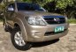 2006 Toyota Fortuner G for sale -1