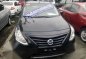 2017 Nissan Almera MT Gas Automobilico SM City Bicutan-0