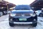 2012 Mitsubishi Montero Sport for sale-9