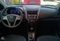 2016 Hyundai Accent HB 1.6 Turbo Diesel 7Spd DCT AT-0