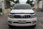 TOYOTA Fortuner 2010 FOR SALE-0