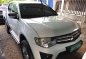 Mitsubishi Strada Manual Diesel 2012 for sale-2