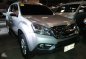 2016 Isuzu MUX 3.0L LSA Automatic Transmission-5