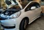 Honda Jazz AT 2013 for sale-2