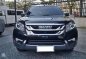 For Sale: 2016 Isuzu Mux LS-A 3.0-1