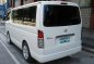 Toyota Hiace 2013 for sale-2