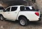 Mitsubishi Strada Manual Diesel 2012 for sale-4