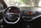 2016 Kia Picanto 1.2 EX Automatic AT with Dual Airbag -6