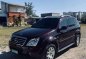 2008 Ssangyong Rexton FOR SALE-1