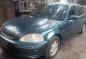 Honda Civic VTi 1997 for sale-0