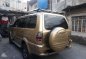 Isuzu Crosswind XUVi MT Diesel for sale-7