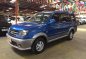 2016 Mitsubishi Adventure gls manual diesel-1