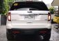 2014 Ford Explorer 3.5L V6 A/T Limited-3