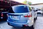 2015 Isuzu MUX LS for sale-7