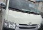 2018 Toyota Hiace for sale-0