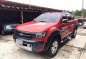 2014 Ford Ranger WildTrak 32L 4x4 Manual Transmission-2