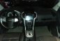 2016 Isuzu M U X 3.0 L L S A Automatic Transmission -5