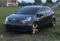 Kia Rio 2012 AT for sale-9