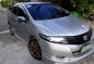 For sale only 2009 HONDA CITY 1.3S MANUAL-0