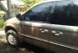 2002 Chrysler Town and Country FOR SALE-1