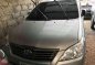 Toyota Innova Manual Diesel 2014 for sale-1