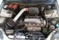 Honda Civic Lxi 1996 model Manual Transmission-6