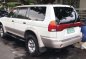 1997 Mitsubishi Montero Sport for sale-2