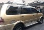 Isuzu Crosswind XUVi MT Diesel for sale-2