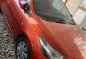 2017 TOYOTA Vios 1.3E orange AT Grab Ready-0