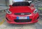 2016 Hyundai Accent HB 1.6 Turbo Diesel 7Spd DCT AT-4