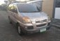 Hyundai Starex crdi 2004 model FOR SALE-0