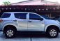 2015 Isuzu MUX LS for sale-8